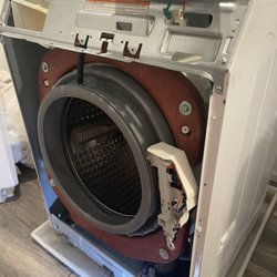 Washer Repair