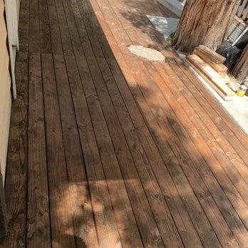 Rogers Handyman Services - Complete new deck - Handyman Near Me Rogers Handyman Services - Complete new deck - Handyman Near Me