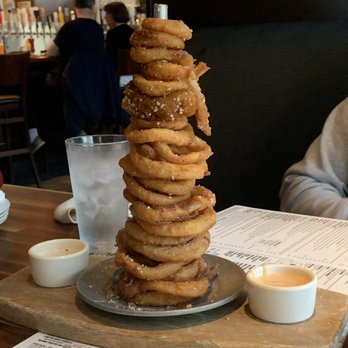 Yard House - Onion rings - Bars Near Me - Pasadena, California Yard House - Onion rings - Bars Near Me - Pasadena, California
