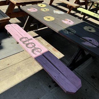 Doe Donuts - Donuts Near Me - Portland, Oregon