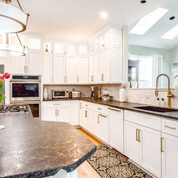 CPOS Refacing - Cabinetry Near Me - Aston, Pennsylvania