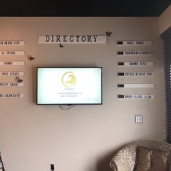 Dream Salon Suites