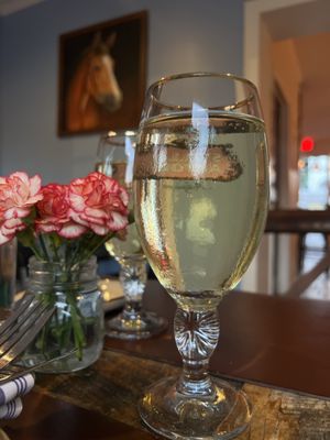 The Drunken Horse St. Augustine by null