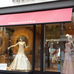 Pronovias