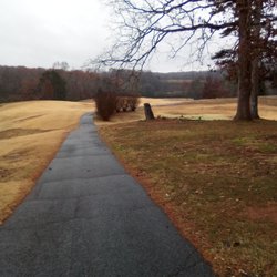 Rockwood Golf & Country Club - Nice place you would ever go to play to play golf
