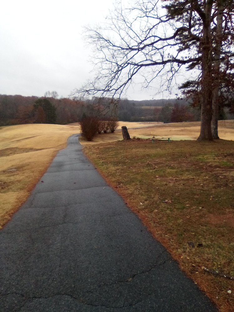 Social spots from Rockwood Golf & Country Club