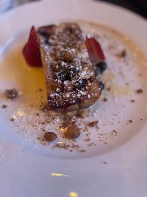 Marlow's Tavern by null