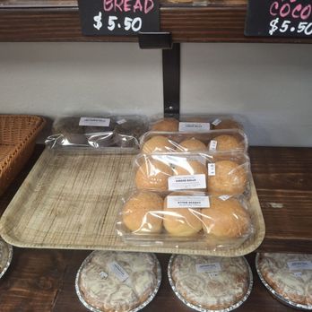 Trining's Bakery & Cafe - Filipino Near Me - Temecula, California Trining's Bakery & Cafe - Filipino Near Me - Temecula, California