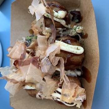 Kukai - Takoyaki - Japanese Near Me - Tucson, Arizona Kukai - Takoyaki - Japanese Near Me - Tucson, Arizona