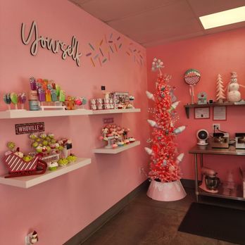 Sugar Blvd - Ice Cream & Frozen Yogurt Near Me - Reno, Nevada Sugar Blvd - Ice Cream & Frozen Yogurt Near Me - Reno, Nevada