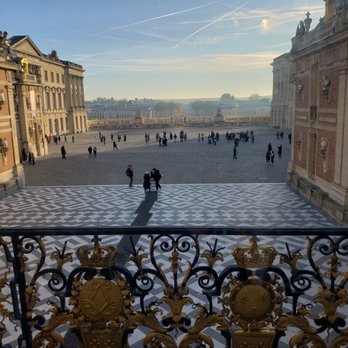 Paris To Versailles Private Tours - Travel Services Near Me - Versailles, 78