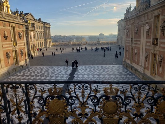 Paris To Versailles Private Tours by null