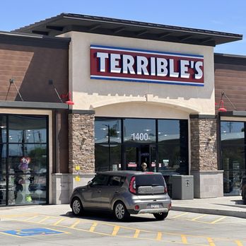 Terrible's - Gas Stations Near Me - Quartzsite, Arizona Terrible's - Gas Stations Near Me - Quartzsite, Arizona