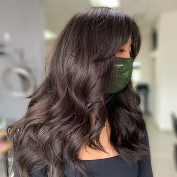 S & L Hair Studio  - Hair Salons Near Me - Campbell, California