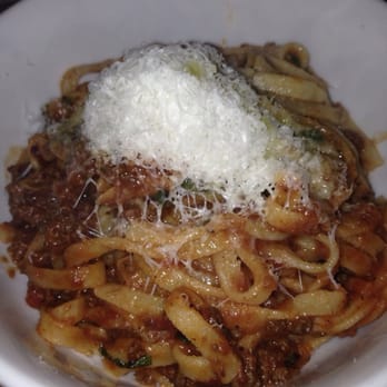 How to Cook a Wolf - Tagliatelle with beef cheek bolognese - Italian Near Me - Seattle, Washington How to Cook a Wolf - Tagliatelle with beef cheek bolognese - Italian Near Me - Seattle, Washington
