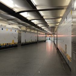 CTA - Roosevelt