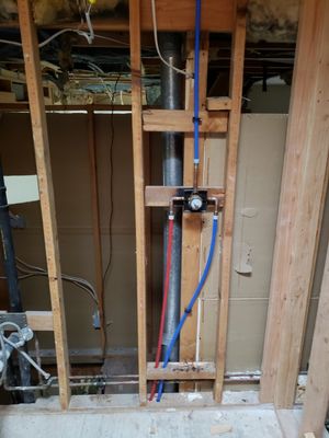 Here For All Your Electrical & Plumbing Needs! - EV charging ports, TV Mounting lighting installation, rewiring, wiring, etc. Here For All Your Electrical & Plumbing Needs! - EV charging ports, TV Mounting lighting installation, rewiring, wiring, etc.