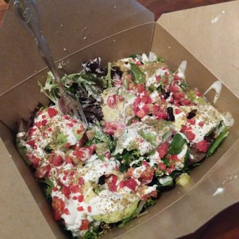 Yucca Valley Outpost - Super tasty & healthy with massive proportions - Vegan Near Me - Yucca Valley, California Yucca Valley Outpost - Super tasty & healthy with massive proportions - Vegan Near Me - Yucca Valley, California