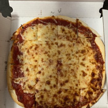 Sam's Pizza - Medium cheese - Pizza Near Me - Marseilles, Illinois Sam's Pizza - Medium cheese - Pizza Near Me - Marseilles, Illinois