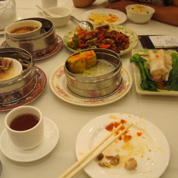Happy Harbor - Dim Sum Near Me - Rowland Heights, California