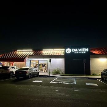 Da Vien Coffee - Desserts Near Me - Cypress, California Da Vien Coffee - Desserts Near Me - Cypress, California