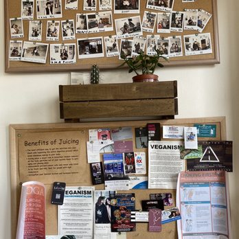 Lovin' Today - Juice Bars & Smoothies Near Me - Wood-ridge, New Jersey