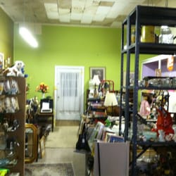 The Treasure Shoppe