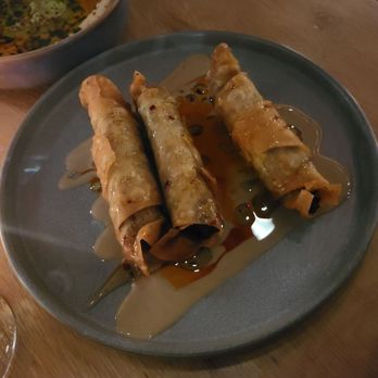 Dizengoff - Moroccan Cigars - Middle Eastern Near Me - Philadelphia, Pennsylvania