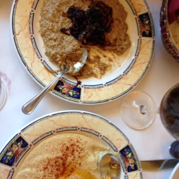 Darya Restaurant - Middle Eastern Near Me - Santa Ana, California
