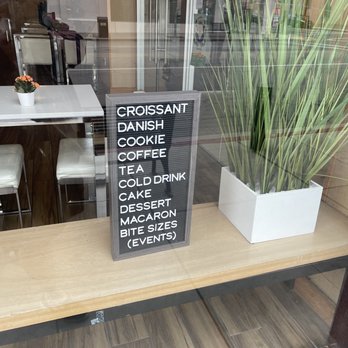 Delight Pastry - Desserts Near Me - Pasadena, California Delight Pastry - Desserts Near Me - Pasadena, California