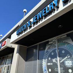 Tysons Watch & Jewelry Exchange - Store image