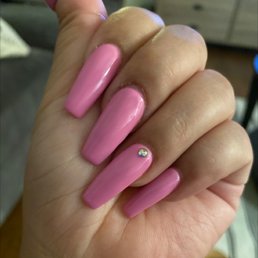 Nails Nails