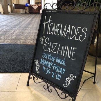 Homemades By Suzanne - American Near Me - Richmond, Virginia Homemades By Suzanne - American Near Me - Richmond, Virginia