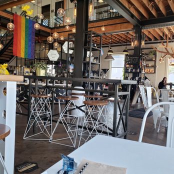 Better Buzz Coffee Hillcrest - The inside of Better Buzz on University in Hillcrest. - Coffee & Tea Near Me - San Diego, California Better Buzz Coffee Hillcrest - The inside of Better Buzz on University in Hillcrest. - Coffee & Tea Near Me - San Diego, California