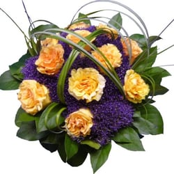 Blumen Claudia