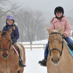 Rebel's Run at afton mountain
