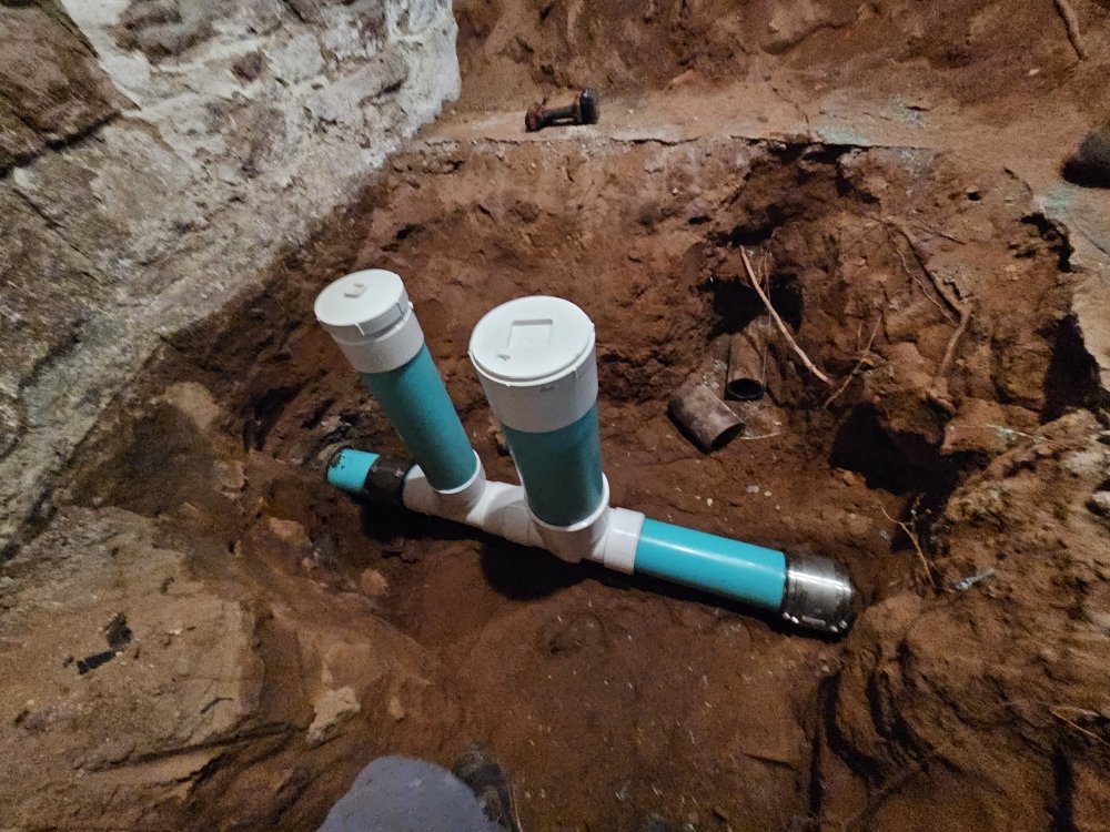 Slide of Drain Wizard Plumbing