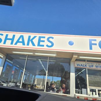 Tastee Freez - Hot Dogs Near Me - Madison, Virginia