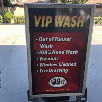 Temple City Auto Spa - Menu - Car Wash Near Me - Temple City, California Temple City Auto Spa - Menu - Car Wash Near Me - Temple City, California