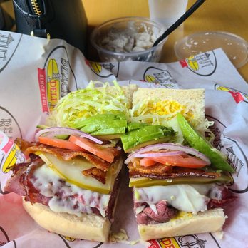 Beach Hut Deli - Santa Cruz sandwich - Salad Near Me - Rocklin, California Beach Hut Deli - Santa Cruz sandwich - Salad Near Me - Rocklin, California