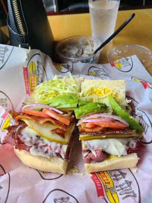 Beach Hut Deli by null
