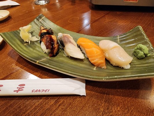 Izakaya Sanpei Restaurant by null