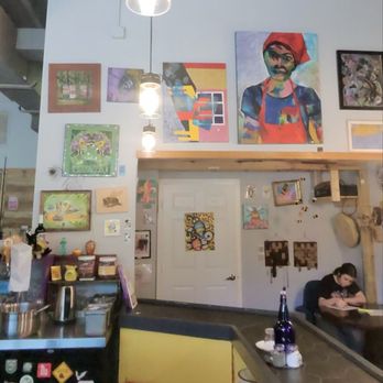 Hani Honey - Cafes Near Me - Stuart, Florida