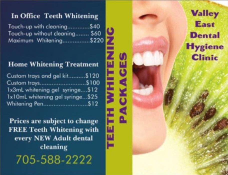 VALLEY EAST DENTAL HYGIENE CLINIC Updated July 2024 92924 Highway 69 N, Val Caron, Ontario