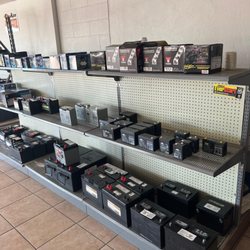 Battery Specialist