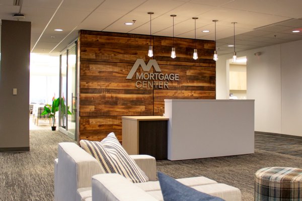 Mortgage Center