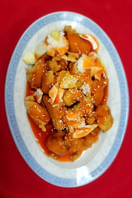 Trey Yuen Cuisine Of China by null