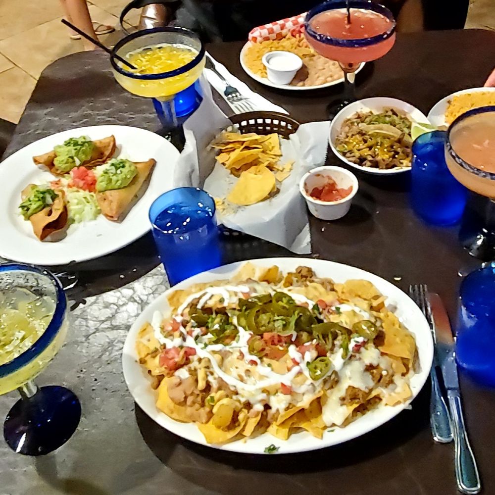 Roasted Chiles - Nachos were huge!! - Mexican Near Me - Kihei, Hawaii Roasted Chiles - Nachos were huge!! - Mexican Near Me - Kihei, Hawaii