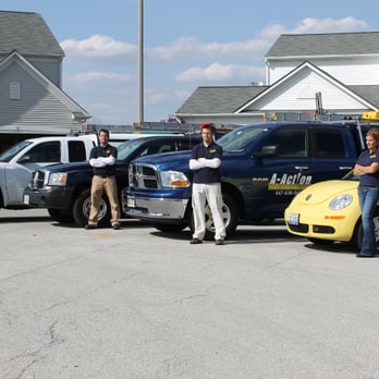 A-Action Pest Control - Pest Control Near Me - Antioch, Illinois A-Action Pest Control - Pest Control Near Me - Antioch, Illinois