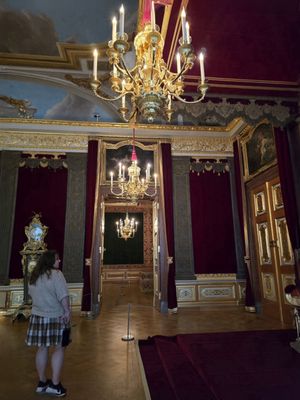 Residenzschloss by null